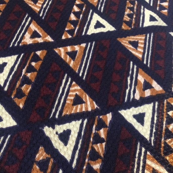 LuLaRoe Skirt - Picture 2 of 4